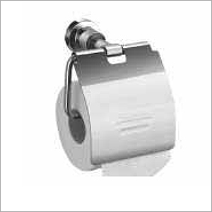Toilet Paper Holder With Flap Size: All Size Available