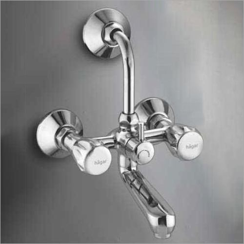 Wall Mixer L Pipe Bend And Crutch