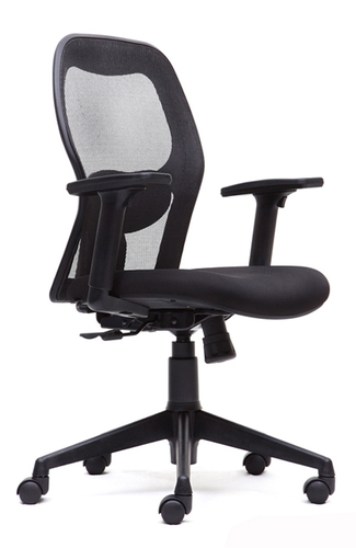 Executive Mesh Chair