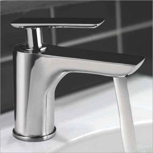 Single Lever Basin Mixer Size: All Size Available