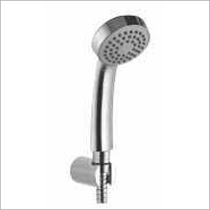 Stainless Steel Telephonic Hand Shower By HAGAR INC.