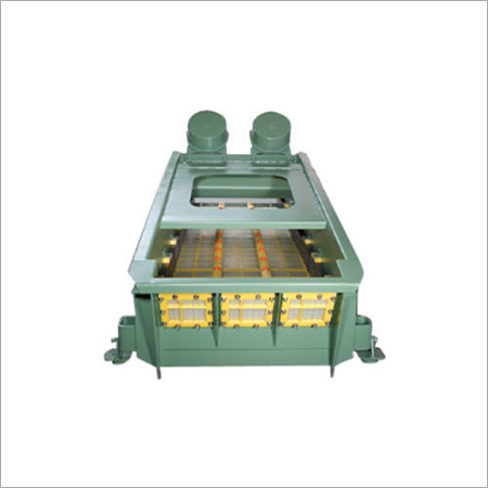 Linear Vibrating Screen