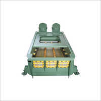Linear Vibrating Screen