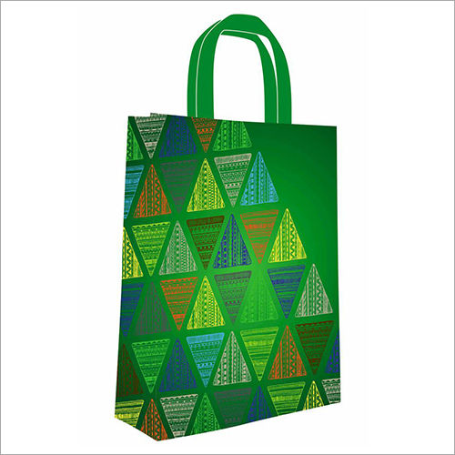 printed non woven bags manufacturer