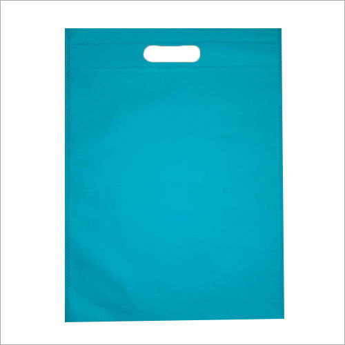 Plain Non Woven Bag Bag Size: All Size Available