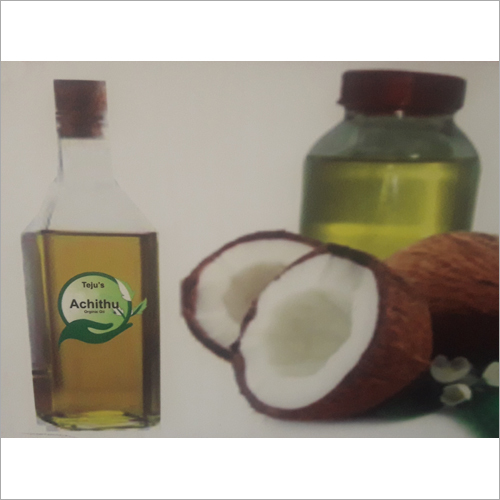 Organic Coconut Oil - 99% Purity, 6-Month Shelf Life | Ideal for Skin and Hair Care, Reinforced by Nutritionist Recommendations