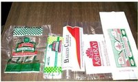 Pp Printed Bags - Pp Material, Gravure Printed, Ideal For Candy & Food | Versatile, Durable, And Customizable Packaging Solutions