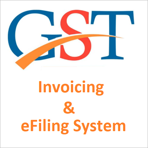 GST Registration Service