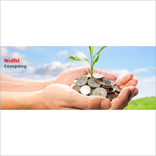 Nidhi Company Registration Service