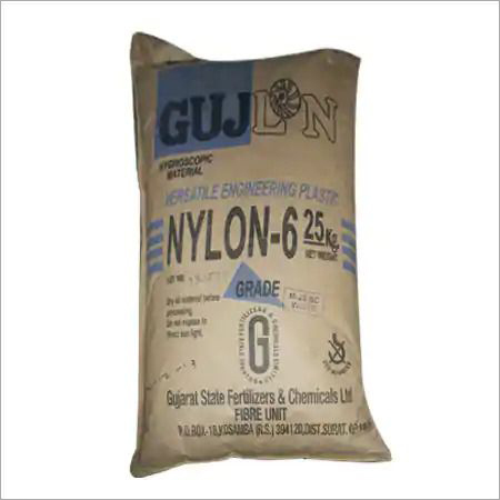 Grade E-35 Nylon 6 Gujlon