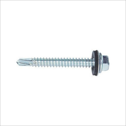 Self Drilling Bolt By CHOKSI ENGINEERING WORKS