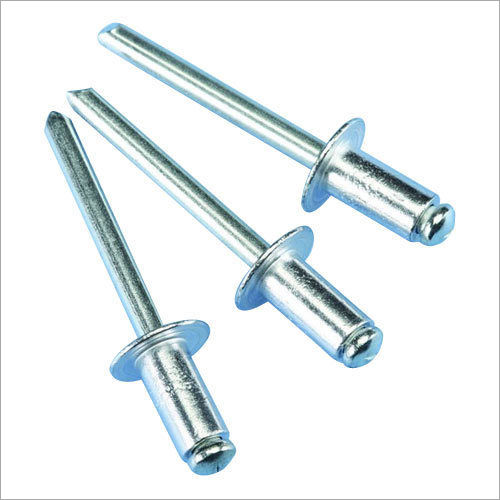 Aluminum Rivet