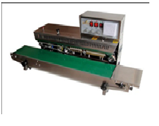 M .S Band Sealer With Coding Power: 750 Watt (W)