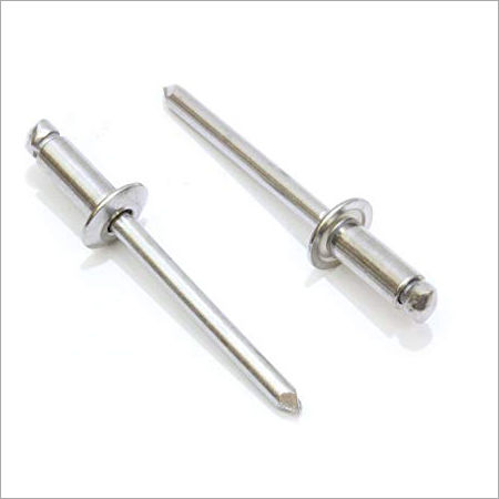 Stainless Steel Rivet