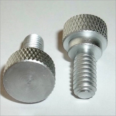 Knurling Screw