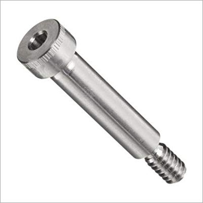 Shoulder Screw