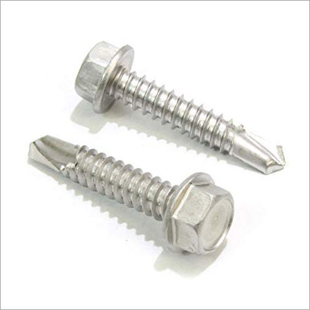 Self Drilling Screw