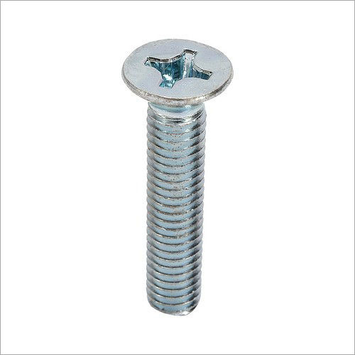 Metric Screw