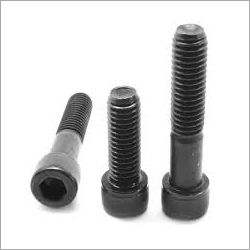 Socket Head Cap Screw