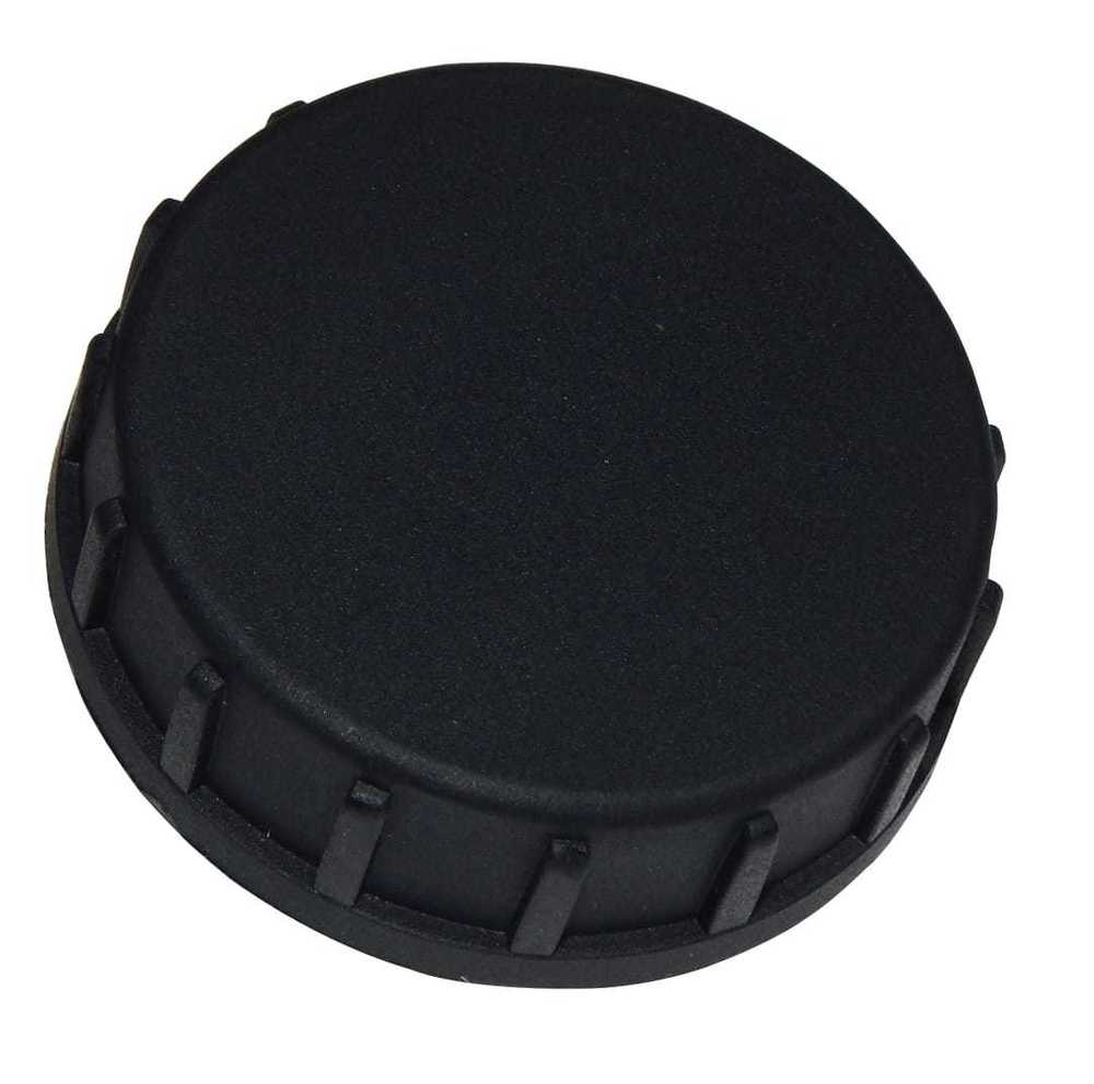 Fuel Tank Cap jcb