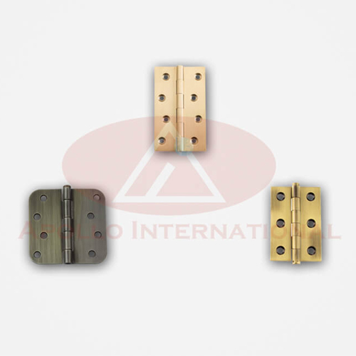 Butt Hinges Butt Hinges