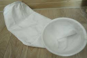 Nonwoven Dust Collecting Bags