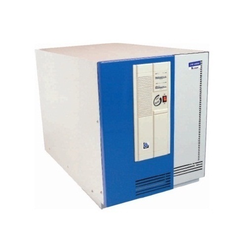 Online Ups Liebert Powerbank 6 Kva Rated Voltage: 150-265 Volt (V)