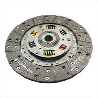 Car Clutch Plate