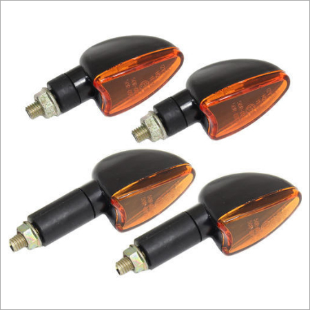Bike Indicators