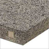 Duratex Natural Wood Wool Board