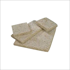 Acoustic Wood Wool Panel Thickness: Customize Millimeter (Mm)