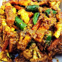 Indian Pickle
