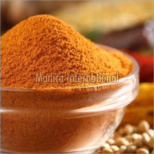 Idli Podi Spice Powder