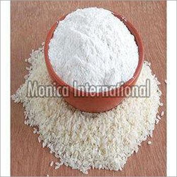 White Rice Flour