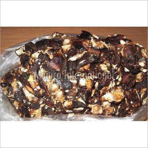 Dried Seedless Tamarind By MONICA INTERNATIONAL