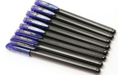 PENTEL Japan Energel ROLLER Gel PEN(Pack Of 10)