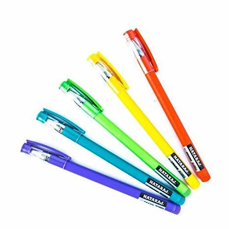 Nataraj All Spark Ball Pens (PACK OF 50 PENS)