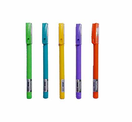 Nataraj All Spark Ball Pens (PACK OF 50 PENS)