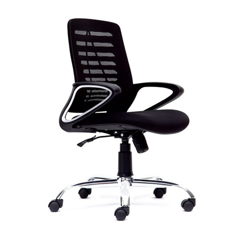 Mesh Chair With Arm Mesh Chair With Arm