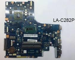 Lenovo Laptop Z51-70 Motherboard