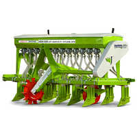 Zero Drill Machine