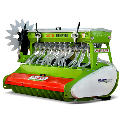 Agricultural Mulcher Machine Warranty: 1 To 2 Year