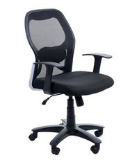 Medium Mesh Back Chair