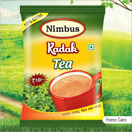 Kadak Tea By NIMBUS GLOBAL INDIA LTD.