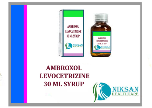 Pharmaceutical Syrups