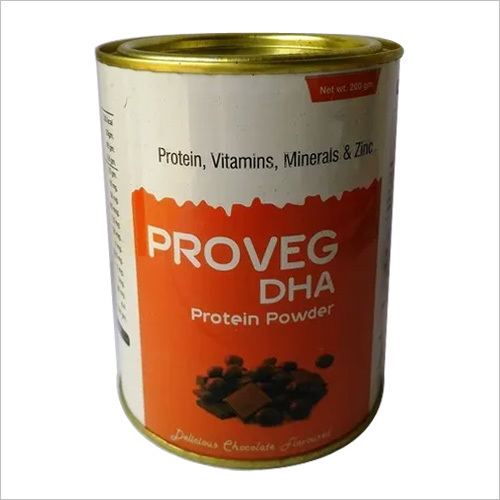 Protein Powder Efficacy: Promote Nutrition