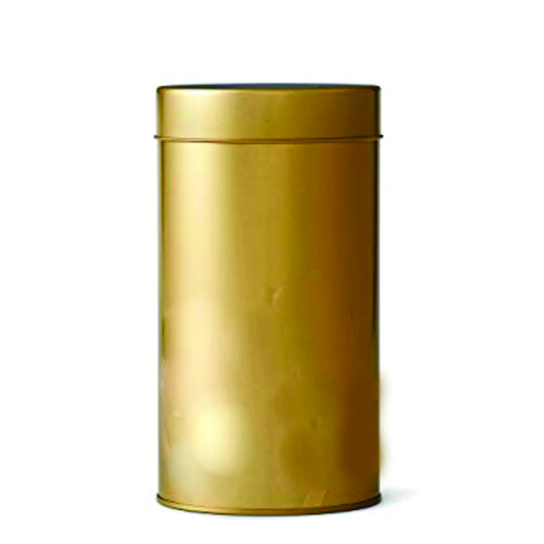TEA AND COFFEE TIN CONTAINER By AMAR INDUSTRIES