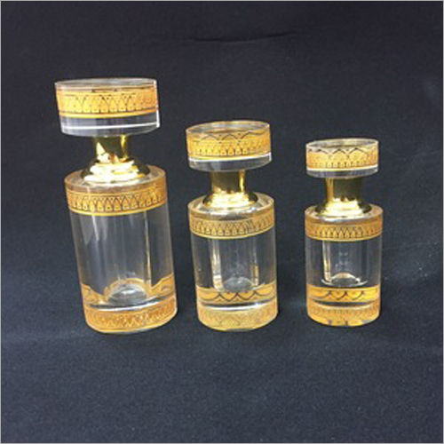 Fancy Perfume Attar Bottle at Best Price in Sharjah