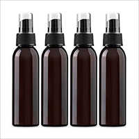 PET Empty Spray Bottle