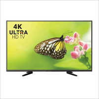 65 Inch 4k Uhd Tv